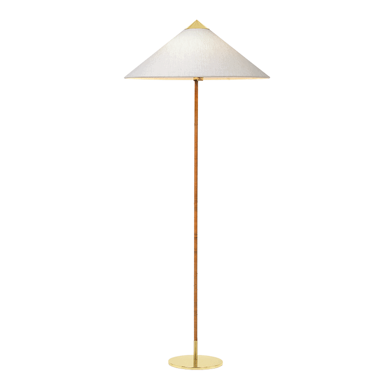 9602 Gulvlampe