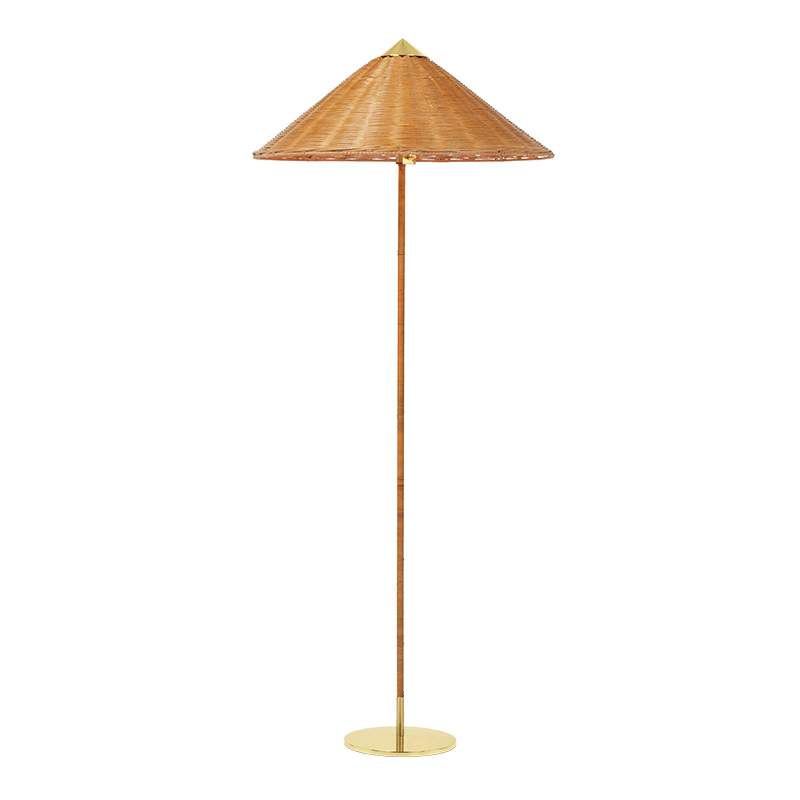 9602 Gulvlampe