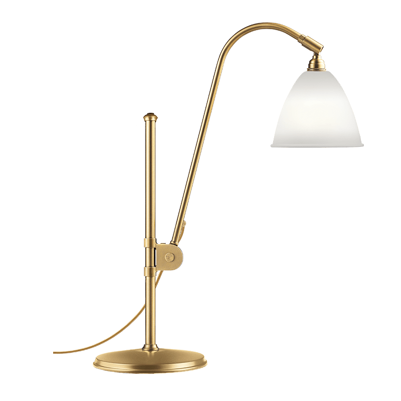 Bestlite BL1 Bordlampe | Messing