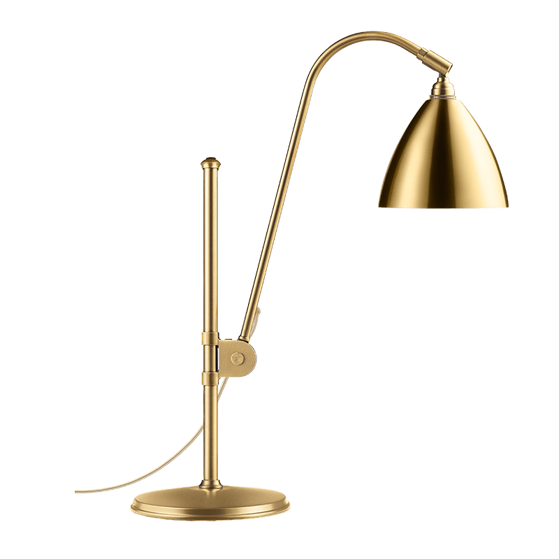 Bestlite BL1 Bordlampe | Messing
