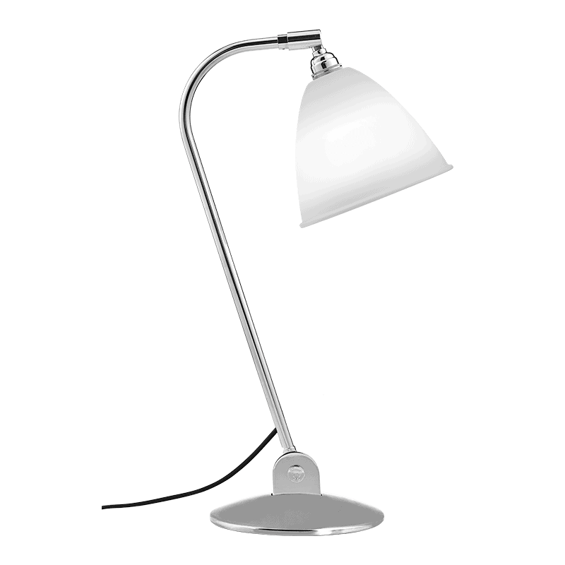 Bestlite BL2 Bordlampe | Krom