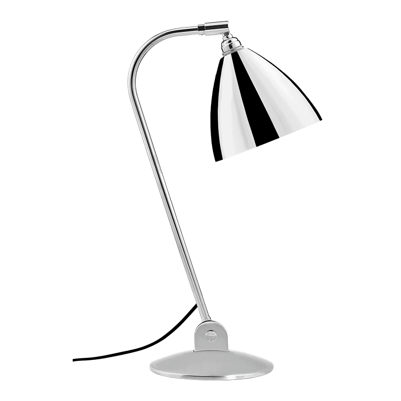 Bestlite BL2 Bordlampe | Krom