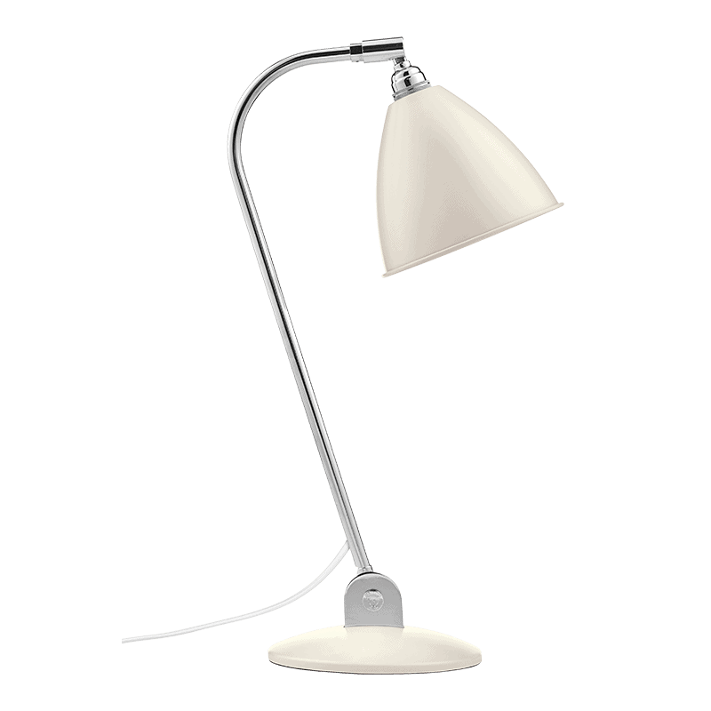 Bestlite BL2 Bordlampe | Krom