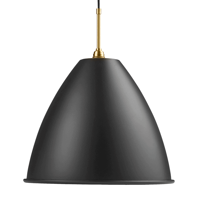 Bestlite BL9 Pendel L | Messing