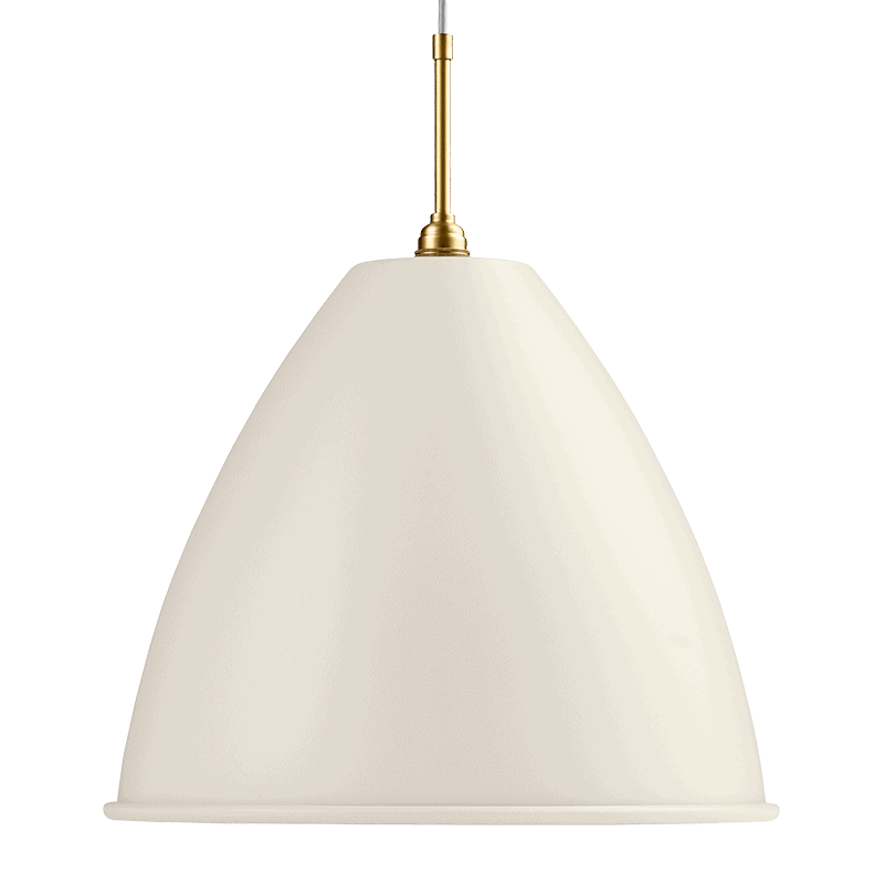 Bestlite BL9 Pendel L | Messing