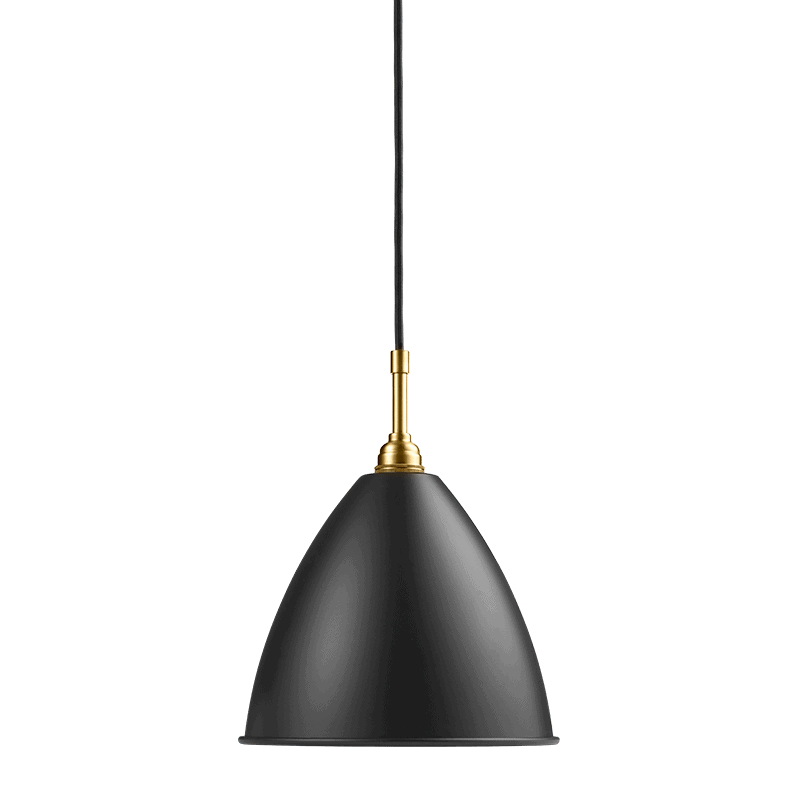 Bestlite BL9 Pendel M | Messing