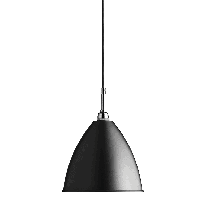 Bestlite BL9 Pendel M | Krom