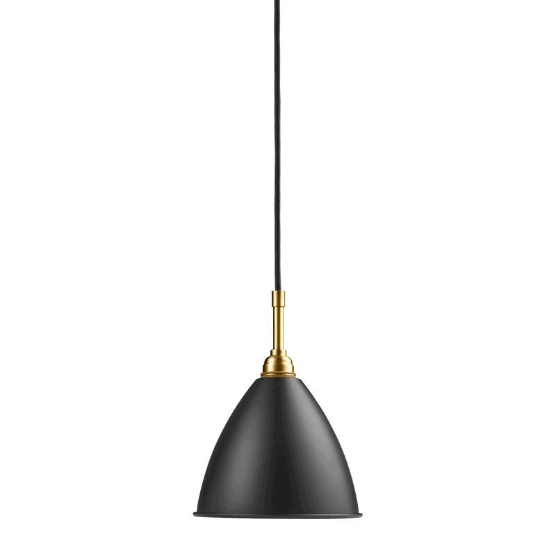 Bestlite BL9 Pendel S | Messing