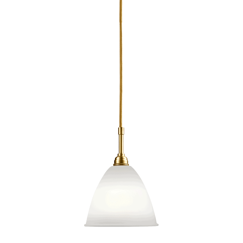 Bestlite BL9 Pendel S | Messing