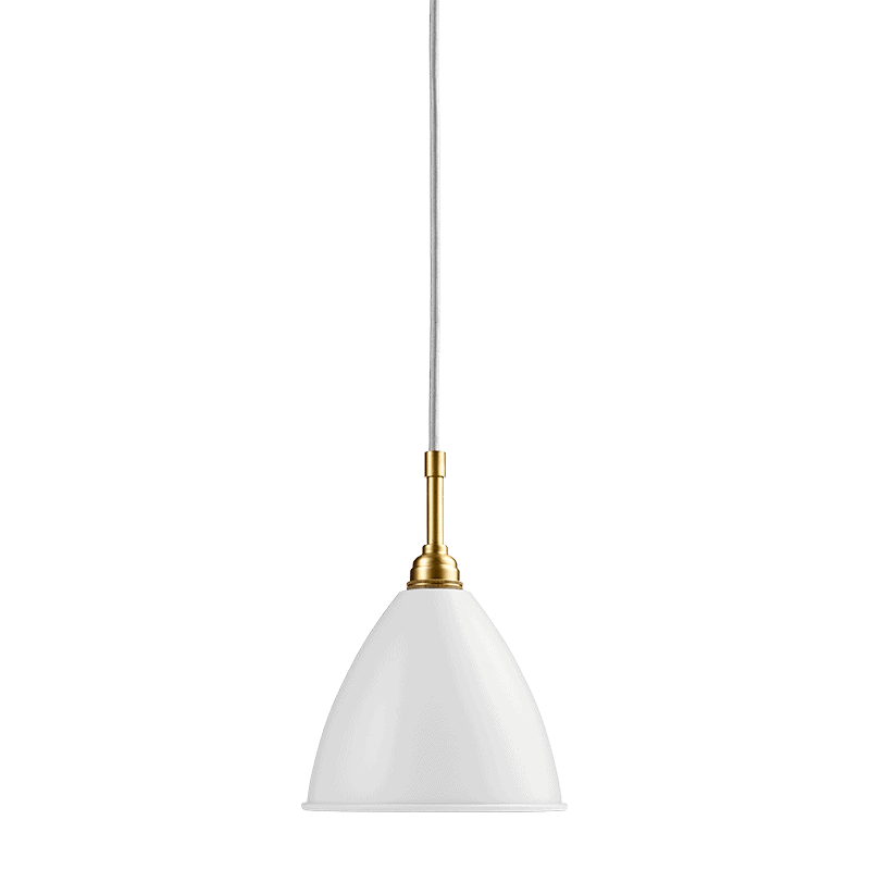 Bestlite BL9 Pendel S | Messing
