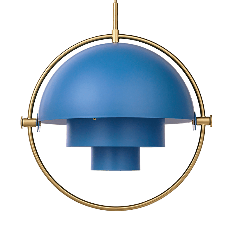Multi-Lite Pendel L | Messing