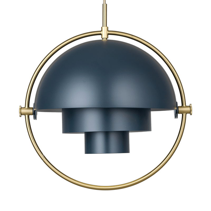 Multi-Lite Pendel L | Messing