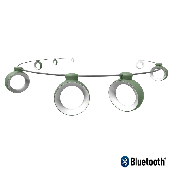 Hoopik L1200 Guirlande | Udendørs guirlande