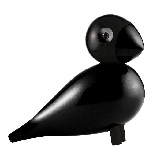 Kay Bojesen sangfugl Ravn - Stor