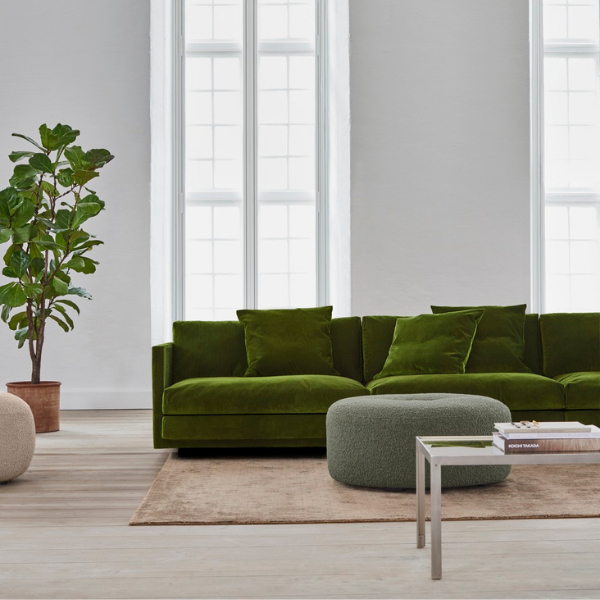 Eilersen Great Ash sofa | Modulsofa