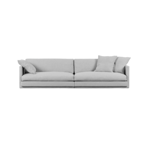 Eilersen Great Ash sofa | Modulsofa