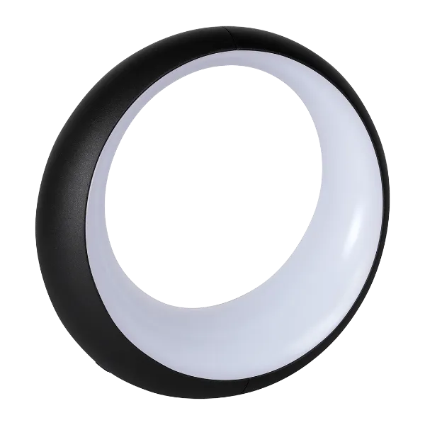 Hoopik Lamp Ø24 | Bordlampe