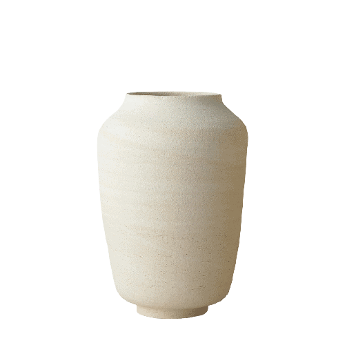 HAND TURNED VASE CLASSIC NO. 59
