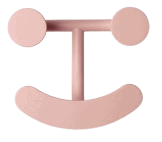 Happy Hook™ | Knagerække