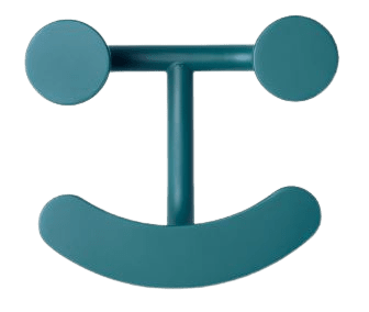 Happy Hook™ | Knagerække