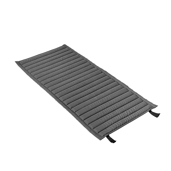 Palissade Dining Armchair Quiltet Hynde