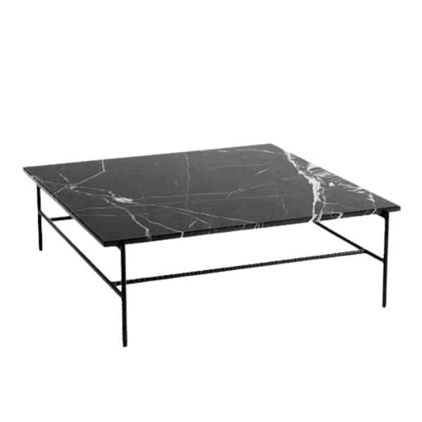 HAY Rebar Coffee Table 100x104