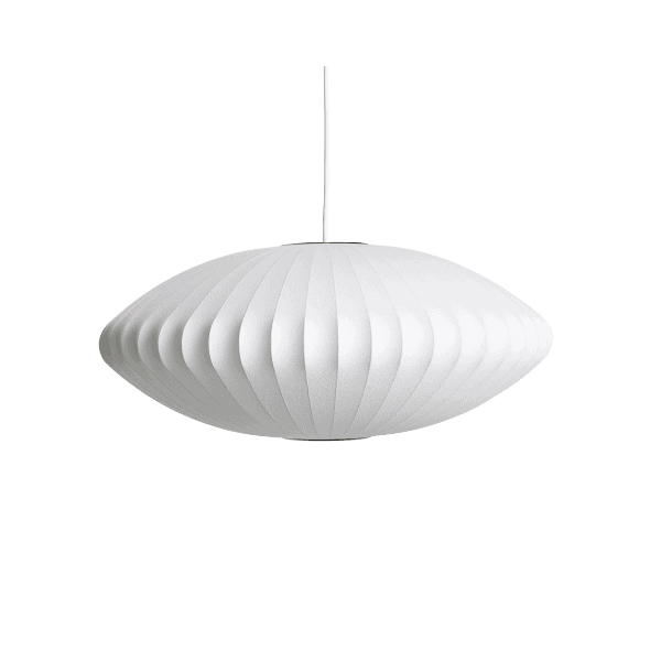Hay Nelson saucer pendel medium - online lagersalg