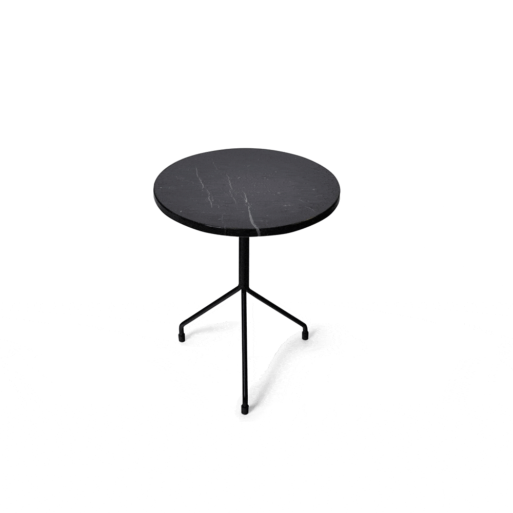 Dennis Marquart AllForOne table small