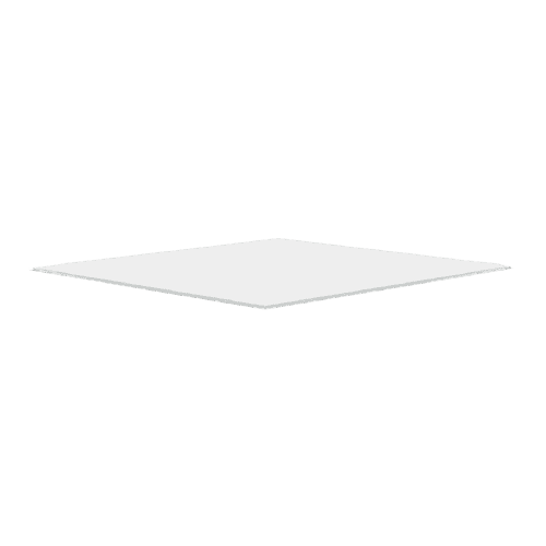 Panton Wire Indlægshylde Single