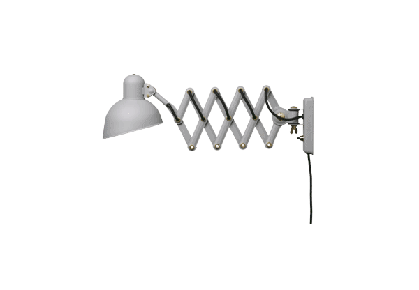 KAISER idell 6718-W Væglampe