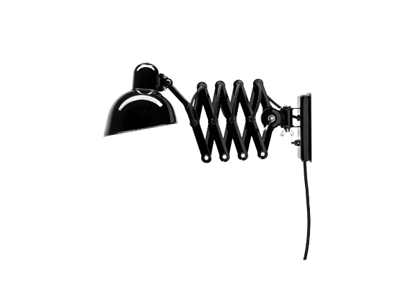 KAISER idell 6718-W Væglampe