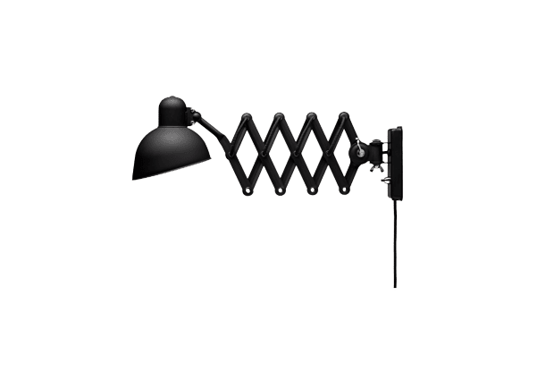 Kaiser Idell 6718-W Væglampe