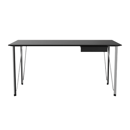 Krom sort FH3605™ Skrivebord