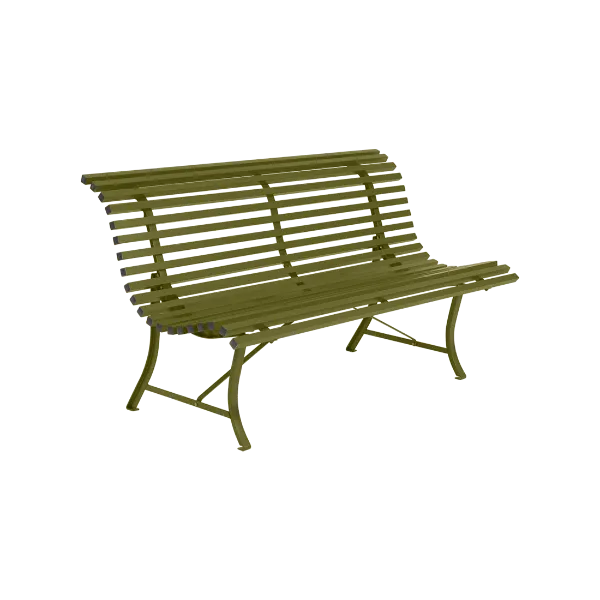 Louisiane Bench 150 cm | Havebænk