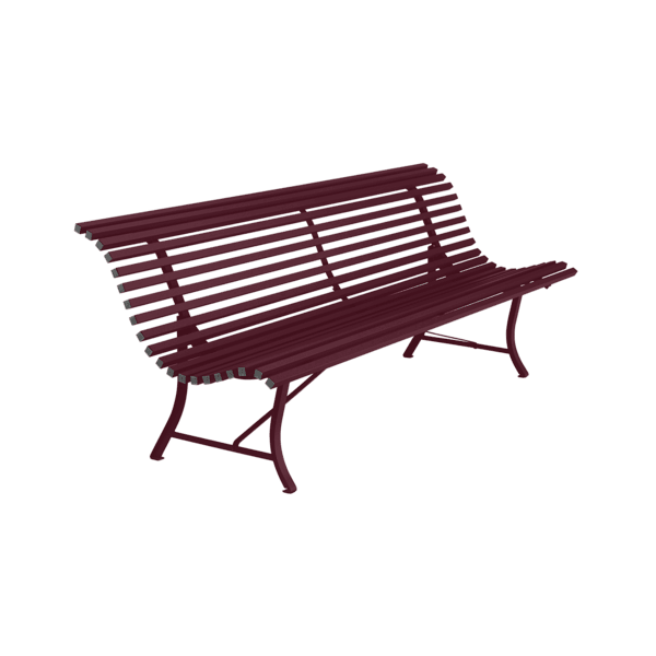 Louisiane Bench 200 cm | Havebænk