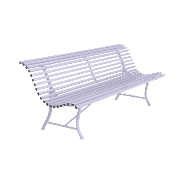 Louisiane Bench 200 cm | Havebænk