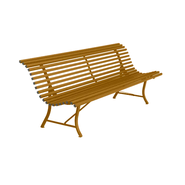 Louisiane Bench 200 cm | Havebænk