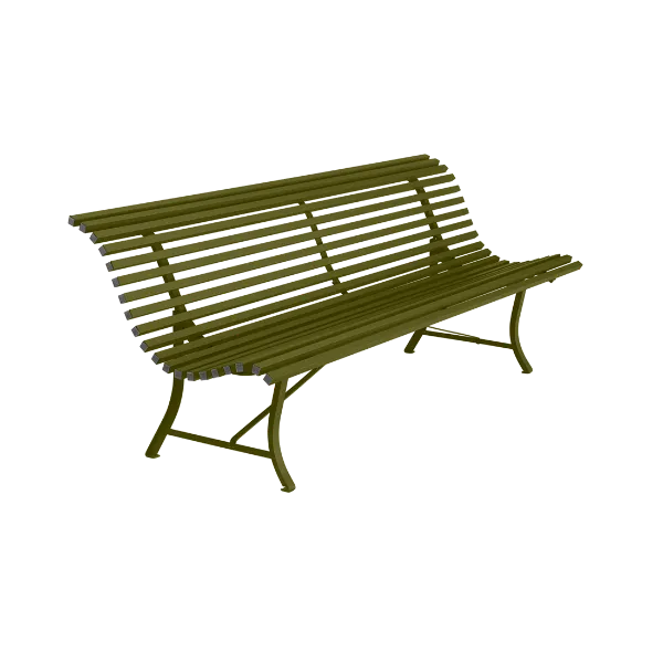 Louisiane Bench 200 cm | Havebænk