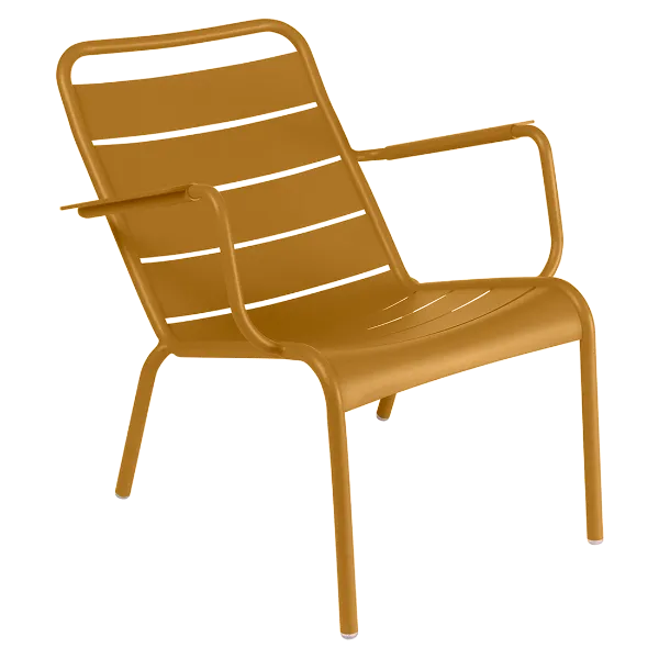 Luxembourg Low Armchair | Havestol
