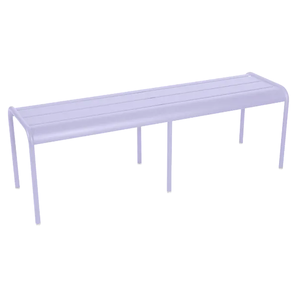 Luxembourg 3/4 Seater Bench | Havebænk