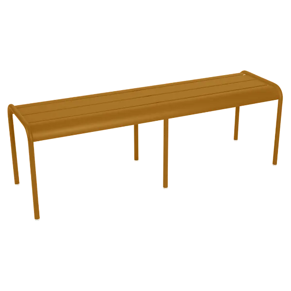 Luxembourg 3/4 Seater Bench | Havebænk