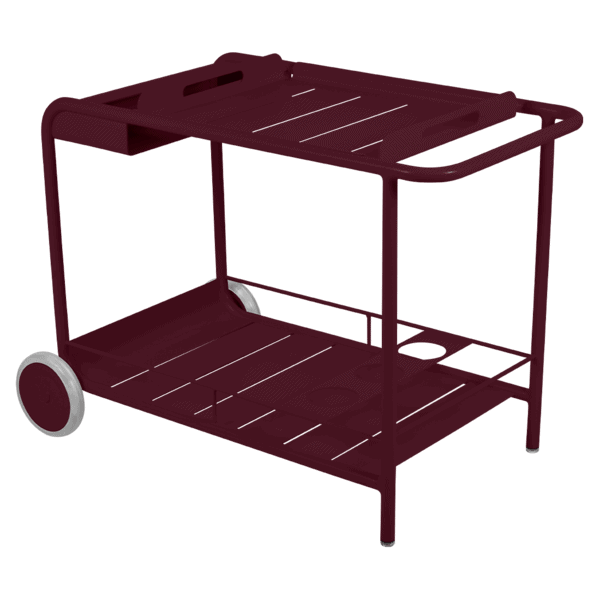Luxembourg Side Bar/Trolley | Havetrolley