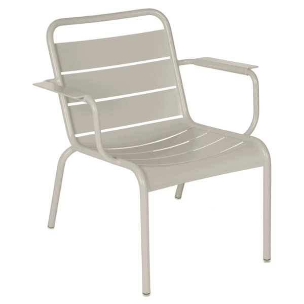 Luxembourg Lounge Armchair | Havestol