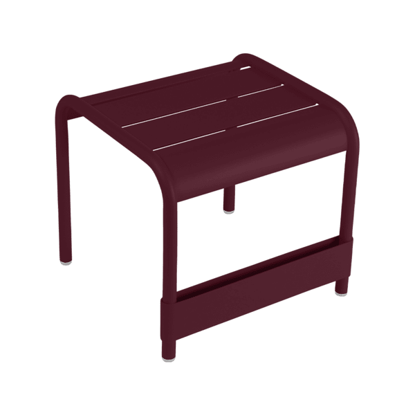 Luxembourg Small Low Table/Footrest | Havebord
