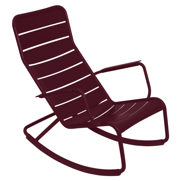Luxembourg Rocking Chair | Havestol