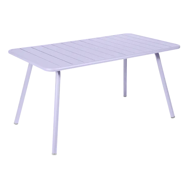 Luxembourg bord, 80x143 cm | Havebord