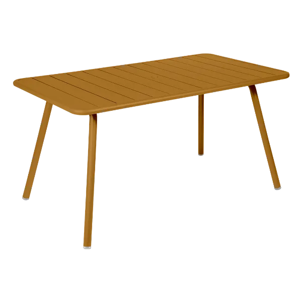Luxembourg bord, 80x143 cm | Havebord