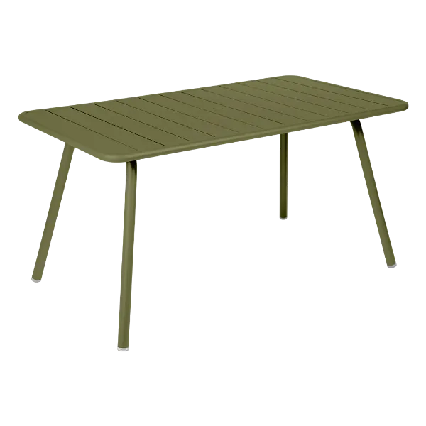Luxembourg bord, 80x143 cm | Havebord