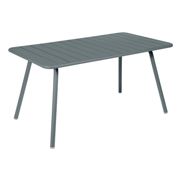 Luxembourg bord, 80x143 cm | Havebord