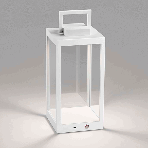 Lantern Table T2